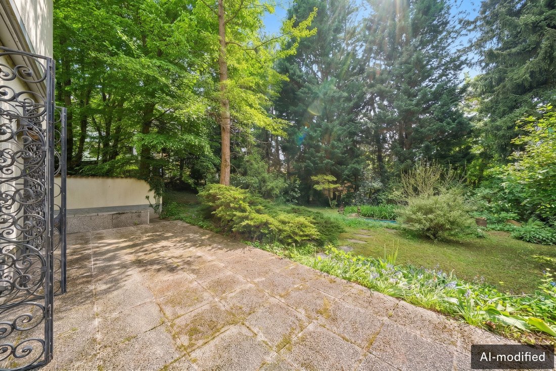 Terreno en Viena, Viena, Austria 5 - 19069841