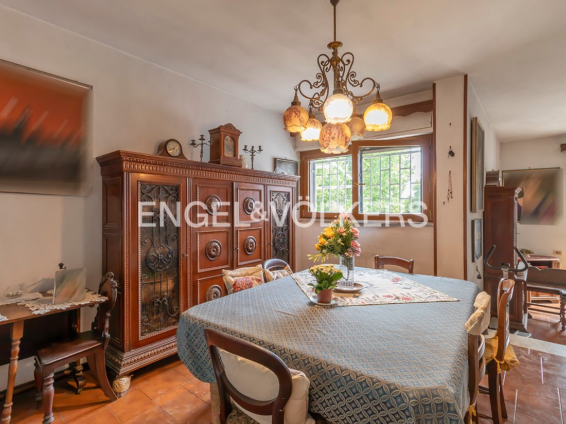 Apartment in Spinaceto - Mezzocammino, Rome, Lazio 5 - 19072749