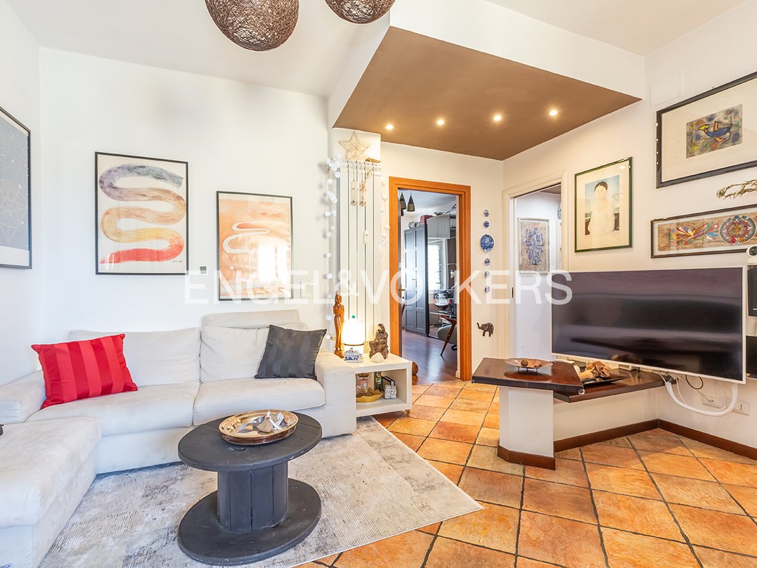 Apartment in Policlinico, Rome, Italy 1 - 19071537