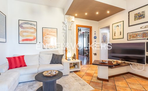 Apartment in Policlinico, Rome, Italy 1