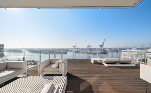 Apartment in Hamburg, Hamburg, Germany 1