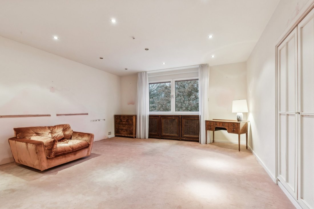 Penthouse in Köln, Nordrhein-Westfalen, Deutschland 5 - 19070174