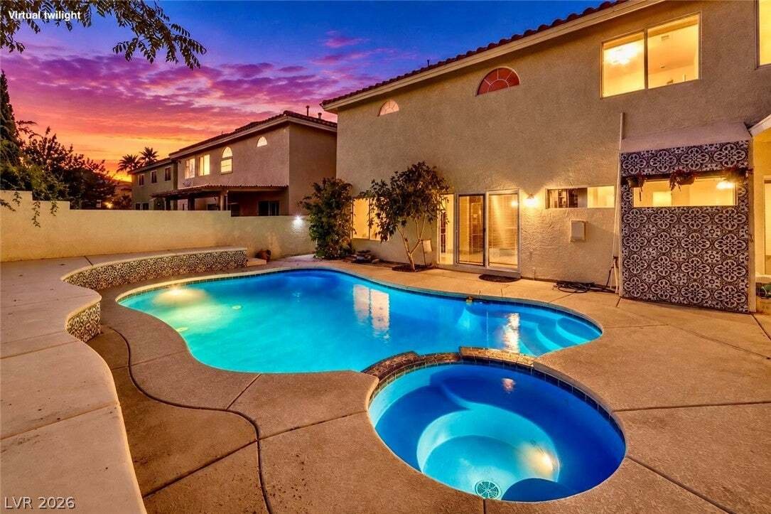 House in Las Vegas, Nevada, United States 3 - 19068335