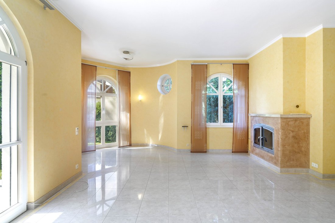 Apartamento en Bad Homburg, Hesse, Alemania 4 - 19069523