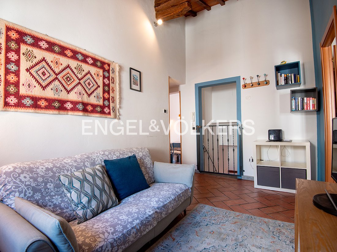 Appartamento a Centro, Firenze, Toscana 5 - 19069450
