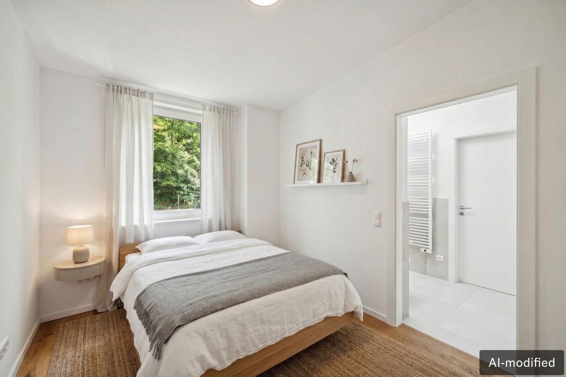 Penthouse en Mauerbach, Baja Austria, Austria 5 - 19068622