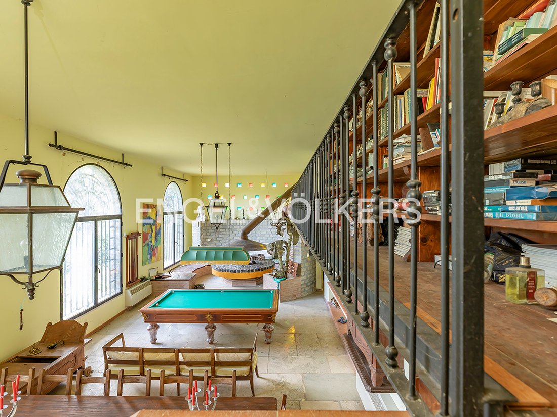 Villa in Bufalotta - Settebagni - Settecamini, Rome, Lazio 3 - 19070153