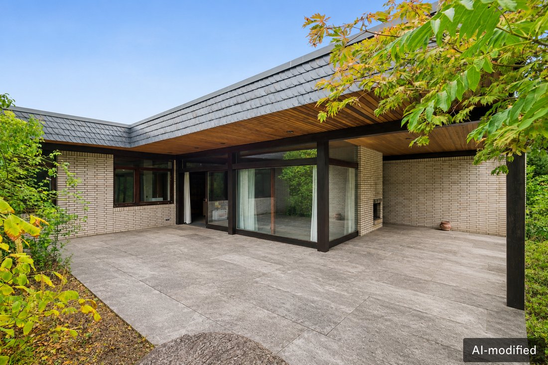 Casa en Nauheim, Hesse, Alemania 3 - 19069761