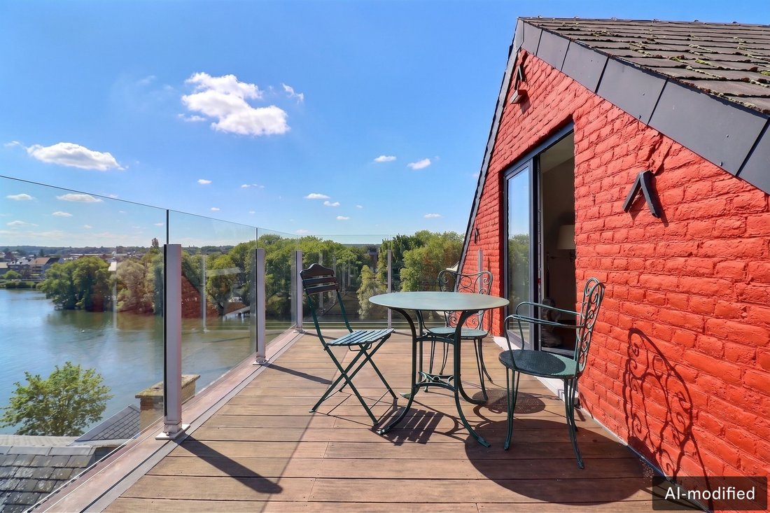 Appartamento a Namur, Québec, Canada 1 - 19070051