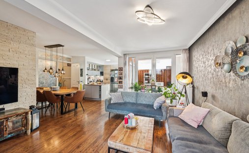 Apartamento en Colonia, Renania del Norte-Westfalia, Alemania 1