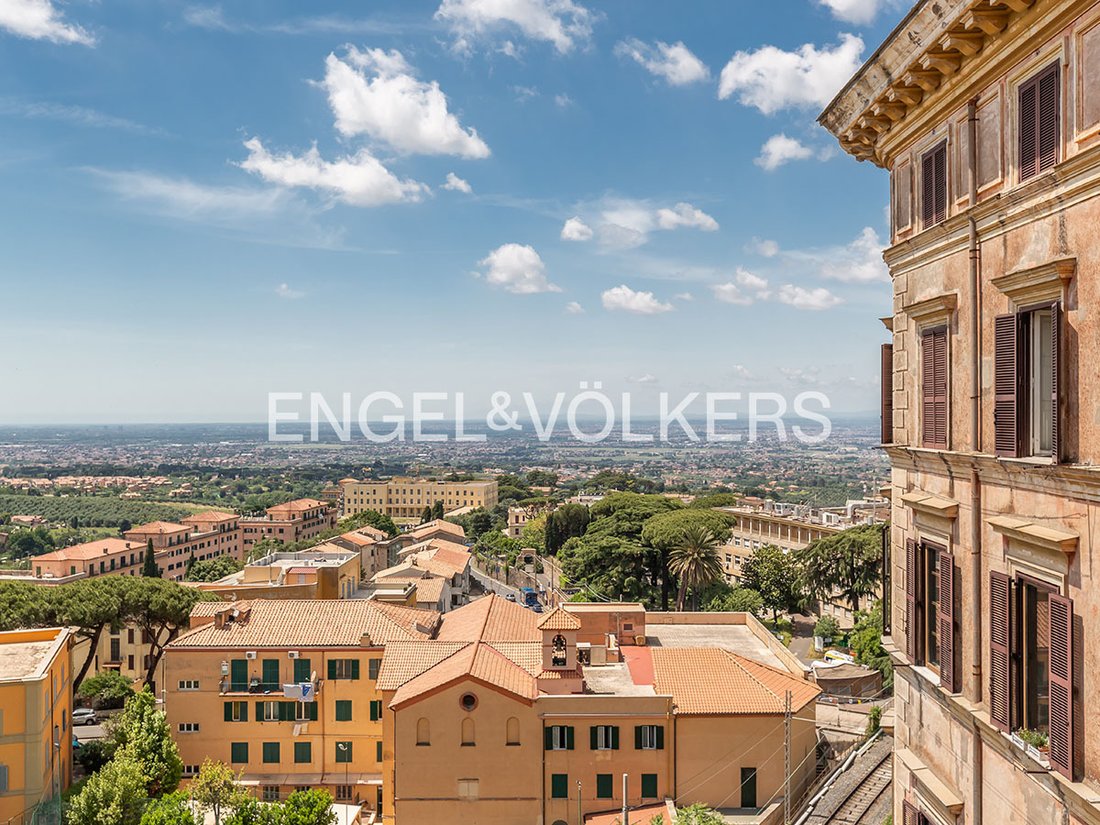 Appartamento a Frascati, Lazio, Italia 2 - 19072657