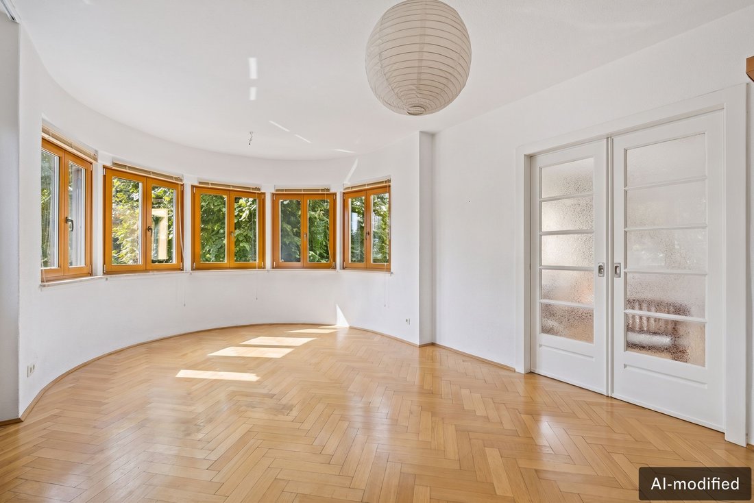 Haus in Hannover, Niedersachsen, Deutschland 2 - 19068790