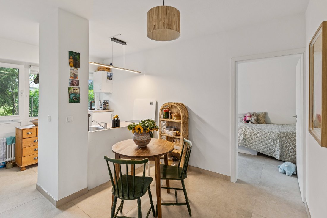 Apartment in Munich, Bavaria, Germany 2 - 19071522