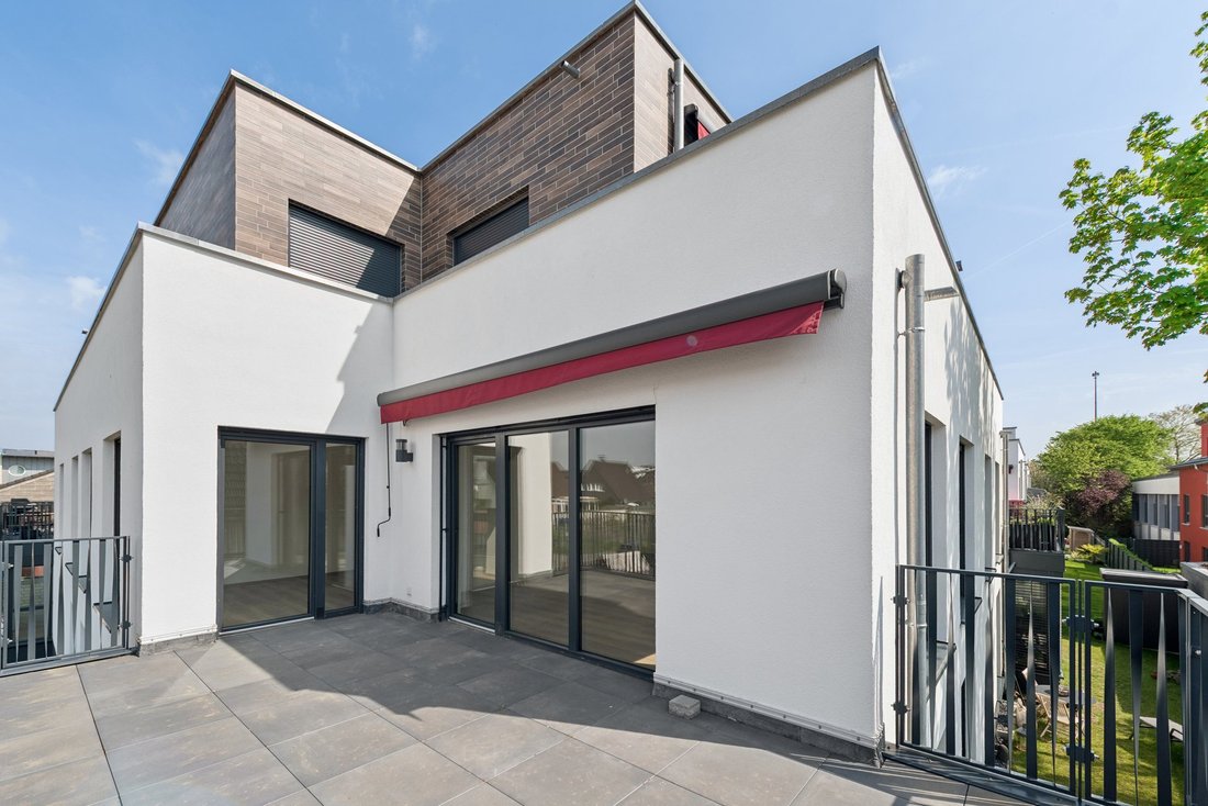 Apartment in Pulheim, North Rhine-Westphalia, Germany 5 - 19070593