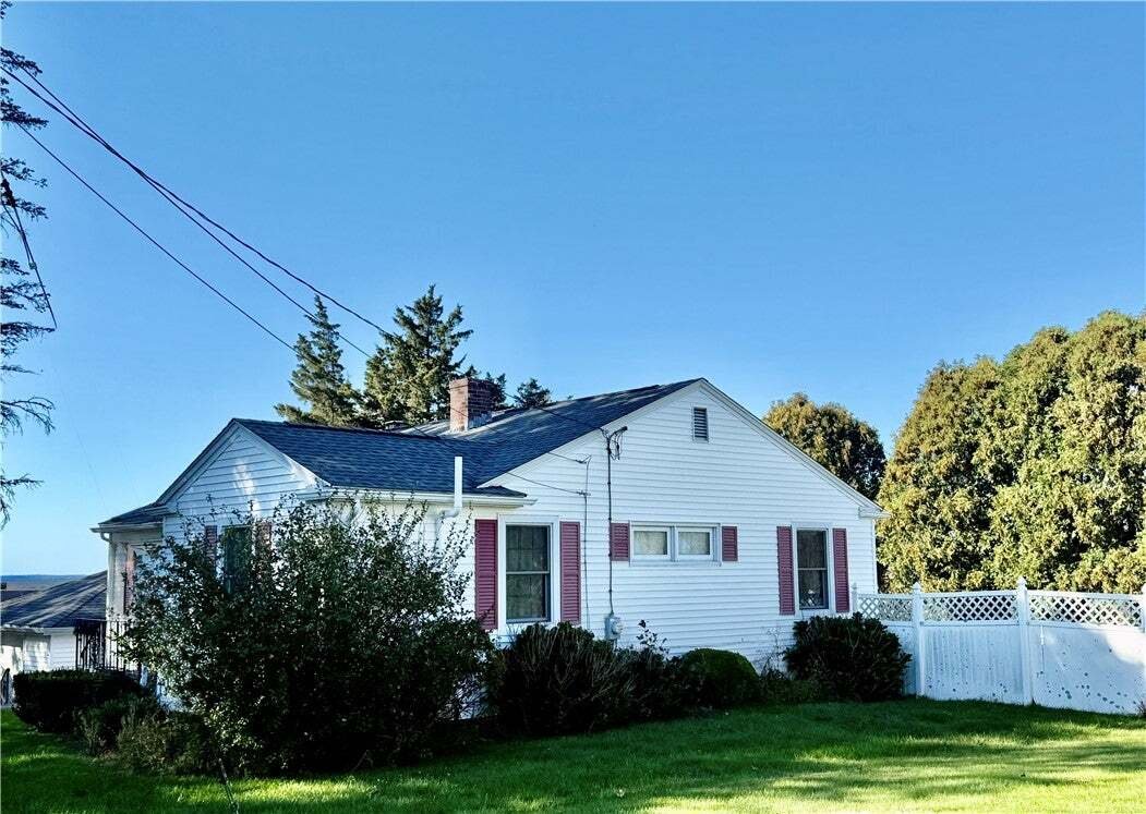 Casa en Tiverton, Rhode Island, Estados Unidos 4 - 19068549