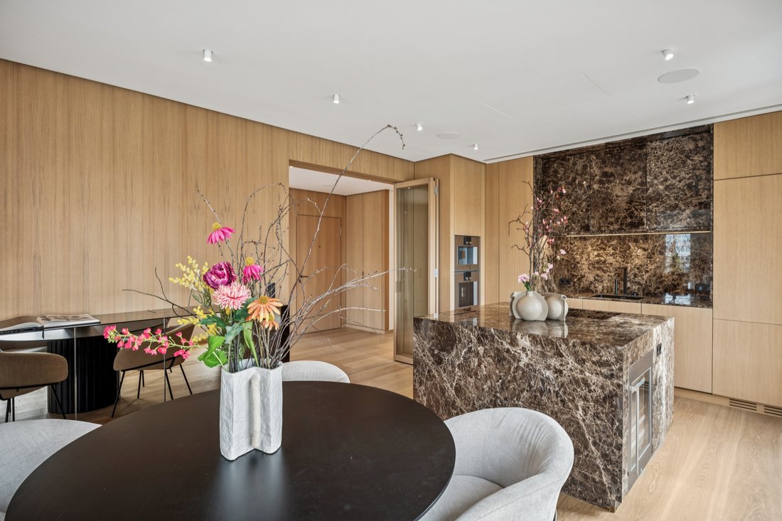 Penthouse in Düsseldorf, North Rhine-Westphalia, Germany 2 - 19072337