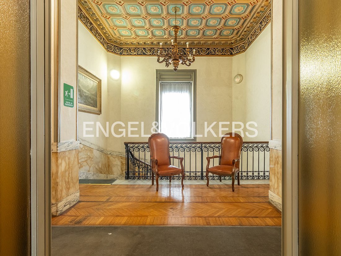 Apartamento en Salario, Roma, Italia 4 - 19072824