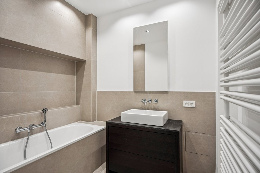 Apartment in Düsseldorf, North Rhine-Westphalia, Germany 5 - 19069737