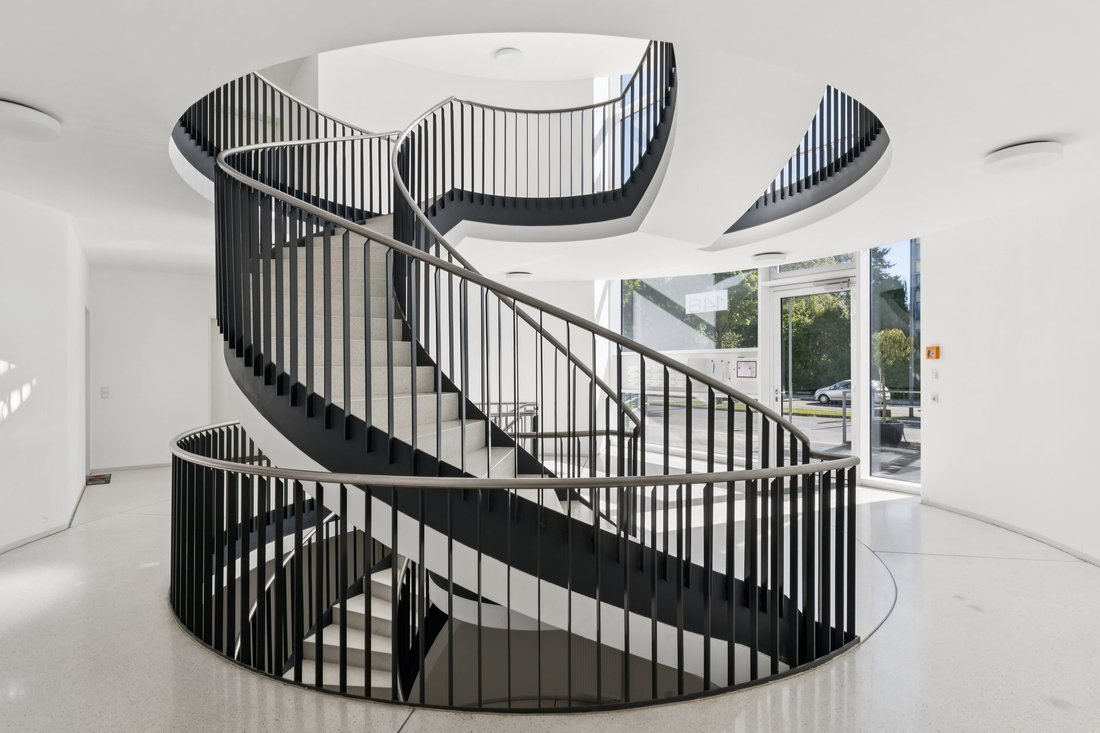 Apartment in Essen, North Rhine-Westphalia, Germany 4 - 19072282