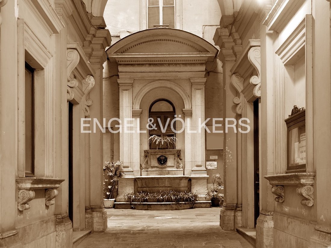 Apartment in Monti, Rome, Italy 1 - 19071332