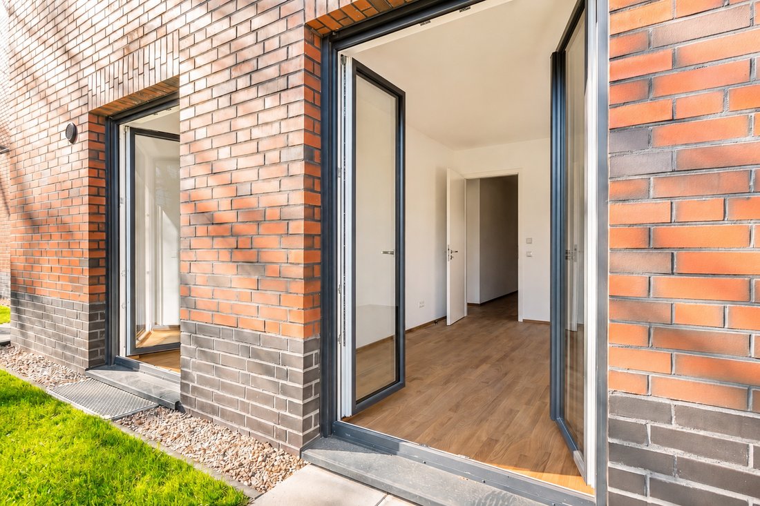 Apartamento en Hamburgo, Hamburgo, Alemania 5 - 19068914