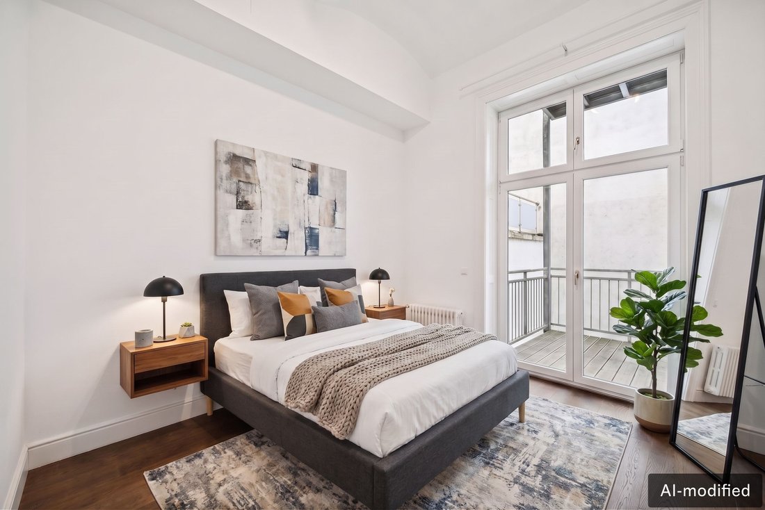 Apartamento en Viena, Viena, Austria 3 - 19069905