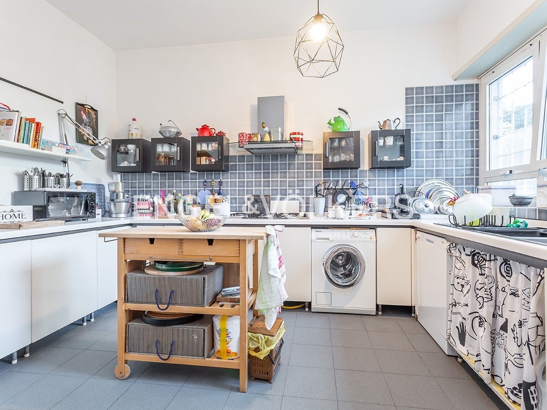 Wohnung in Cassia - Grottarossa, Rom, Latium 5 - 19068650