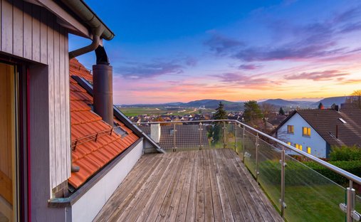 Casa en Wil (ZH), Cantón de Zúrich, Suiza 1