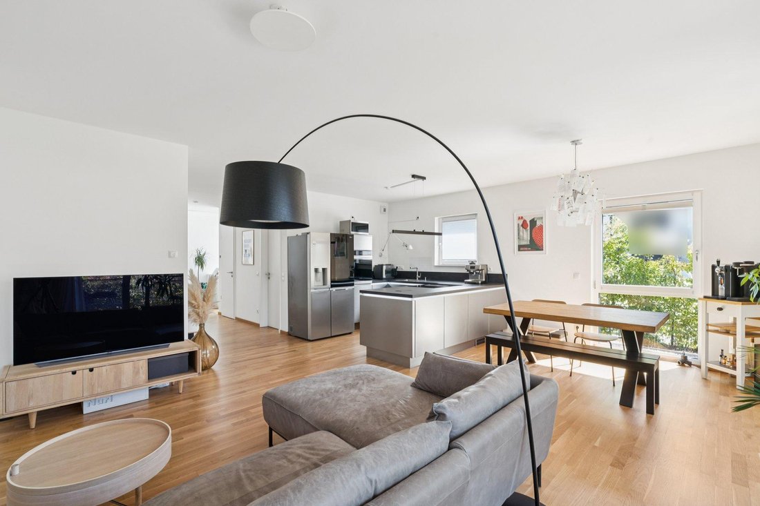Apartment in Wesseling, North Rhine-Westphalia, Germany 2 - 19069474