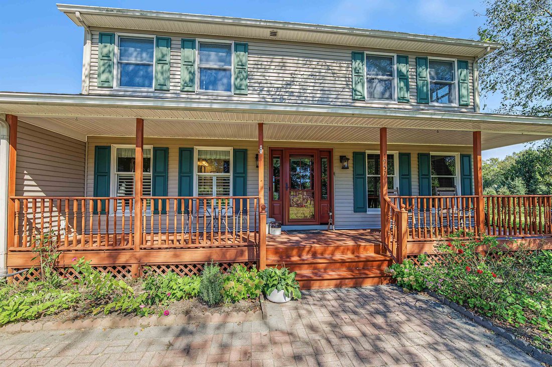 Casa en Woodbine, Nueva Jersey, Estados Unidos 1 - 19068331