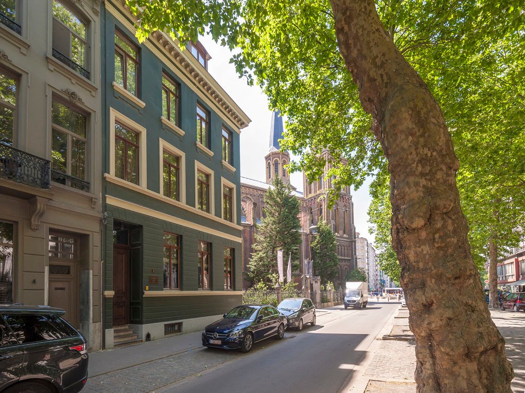 Haus in Antwerpen, Flämische Region, Belgien 3 - 19068856