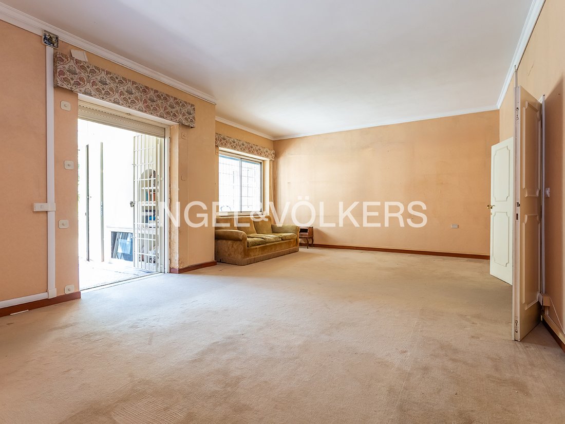 Apartment in Farnesina - Camilluccia, Rome, Italy 2 - 19072805