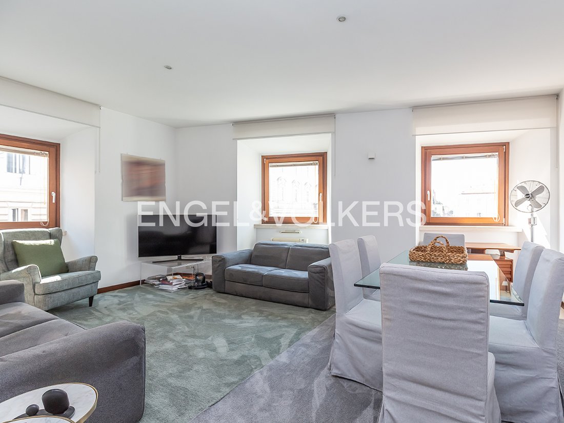 Appartamento a Monti, Roma, Italia 4 - 19071746