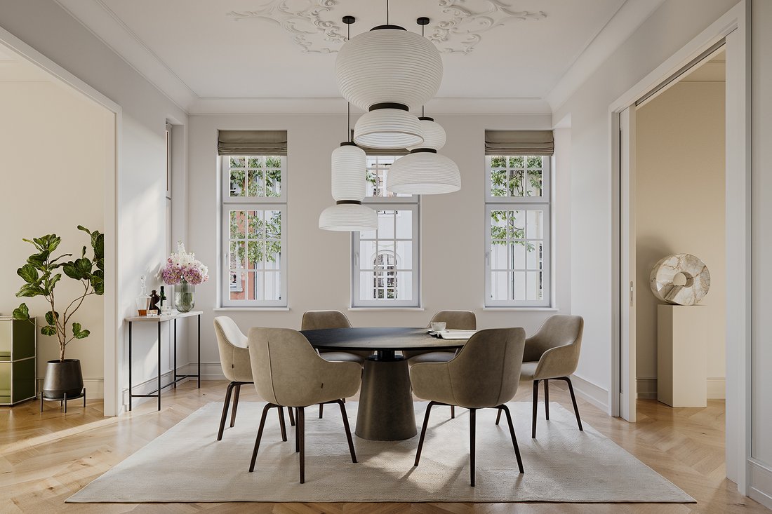 Apartment in Düsseldorf, North Rhine-Westphalia, Germany 2 - 19069746