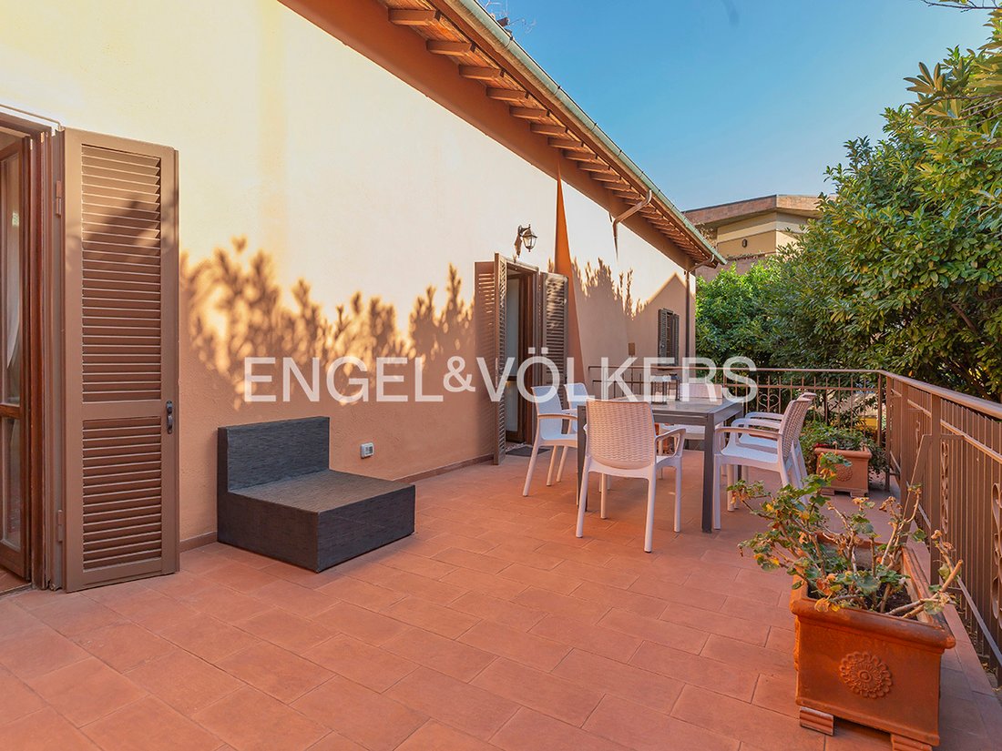 House in Portuense - Magliana, Rome, Lazio 2 - 19072699