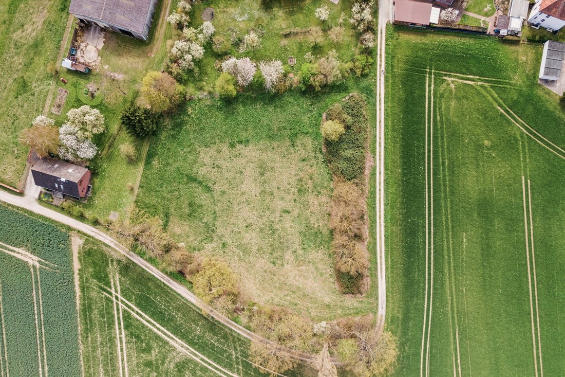 Land in Hemmingen, Lower Saxony, Germany 4 - 19068674