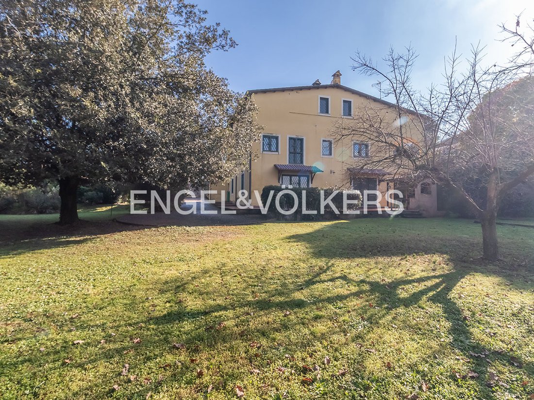 Villa a Trigoria - Castel di Leva, Roma, Lazio 3 - 19072194
