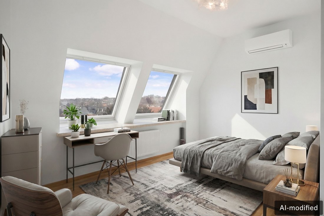 Penthouse in Wien, Wien, Österreich 5 - 19069866