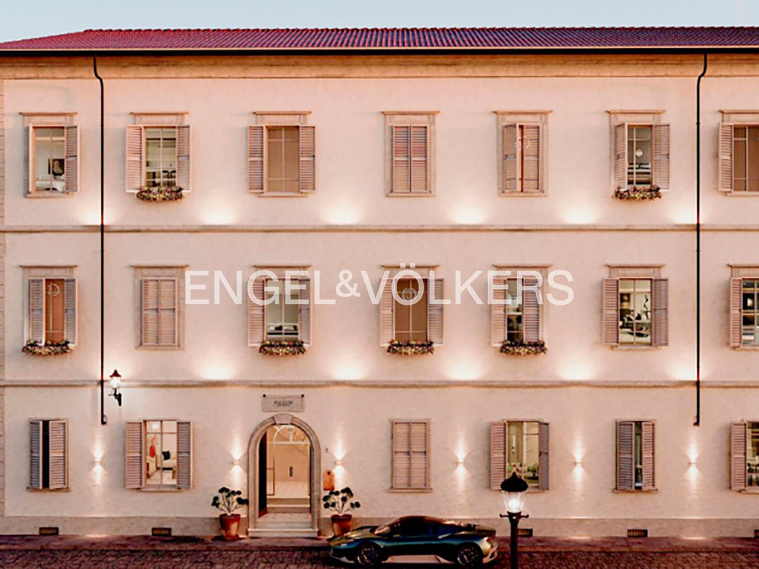 Apartment in Centro, Florence, Tuscany 2 - 19068560