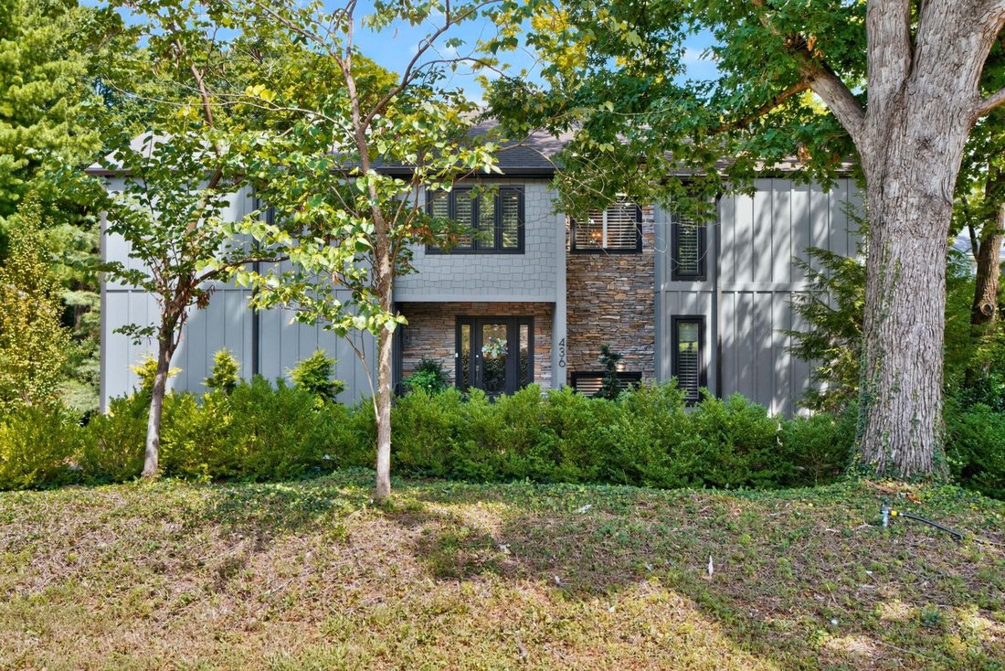 House in Lexington, Kentucky, United States 2 - 19068321