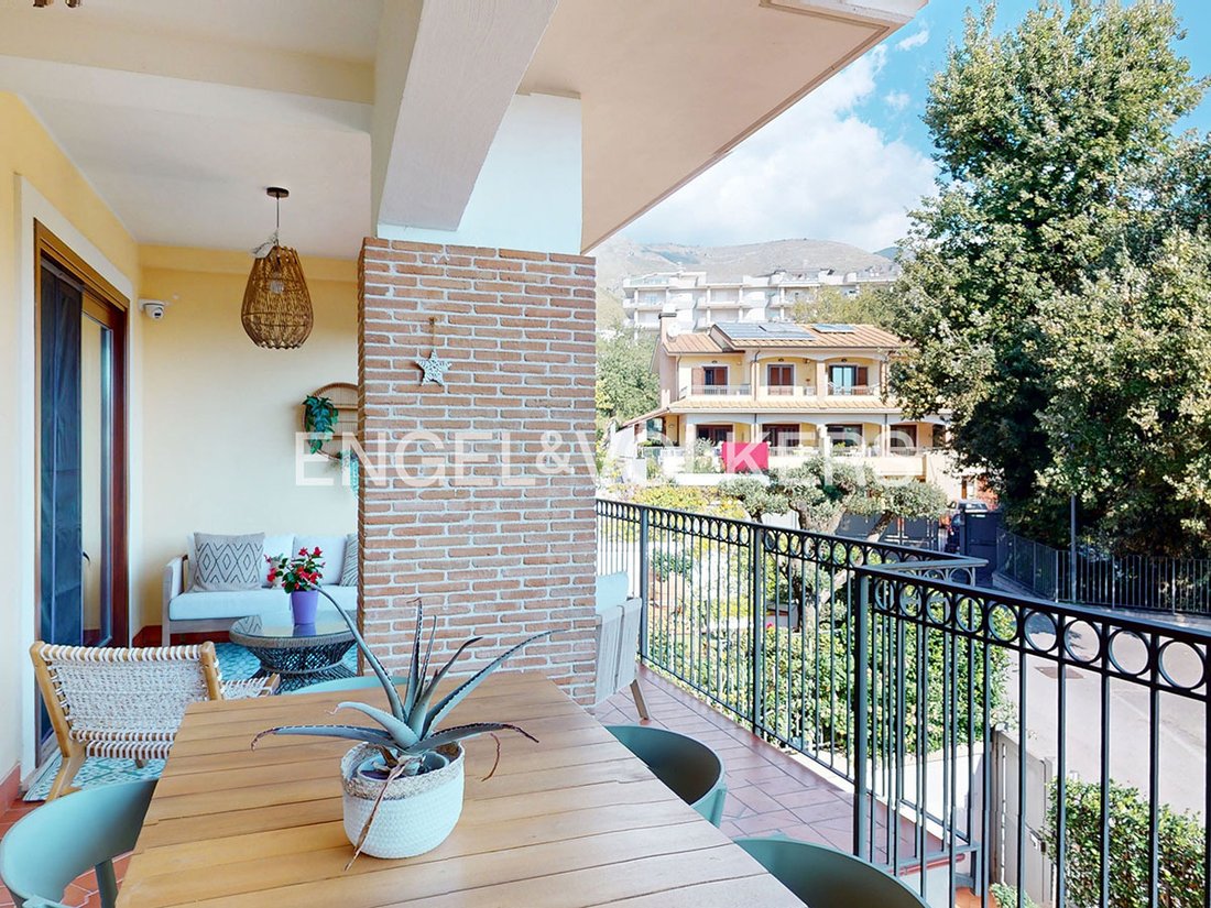 Villa in Centro, Formia, Latium 4 - 19069807