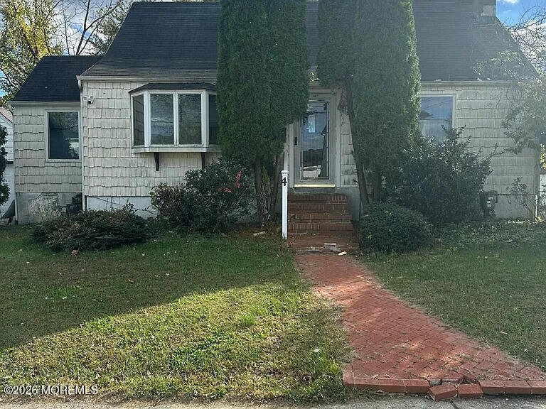 House in Long Branch, New Jersey, United States 1 - 19068404