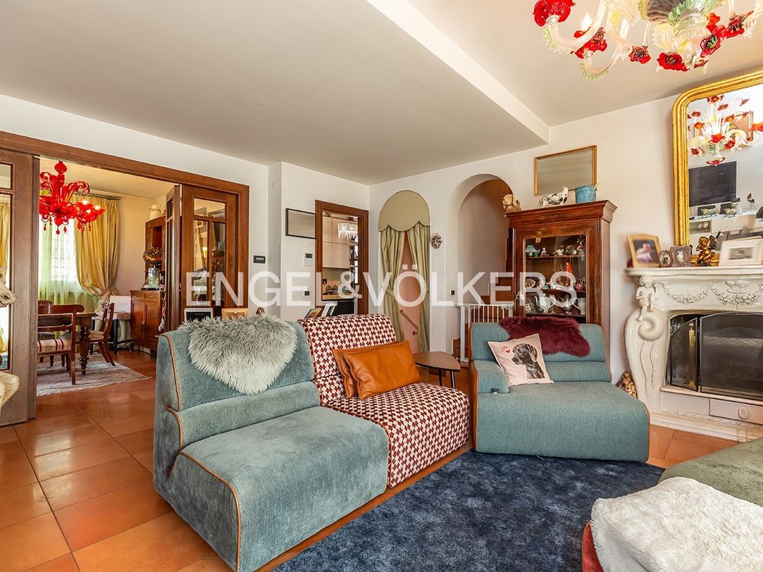 Villa a Anagnina, Grottaferrata, Lazio 4 - 19072204