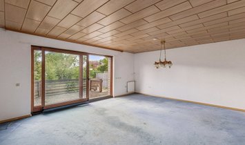 Haus in Hamburg, Hamburg, Deutschland 1