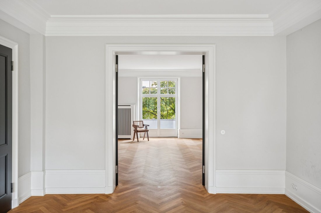 Residenza a Düsseldorf, Renania Settentrionale-Vestfalia, Germania 1 - 19069448