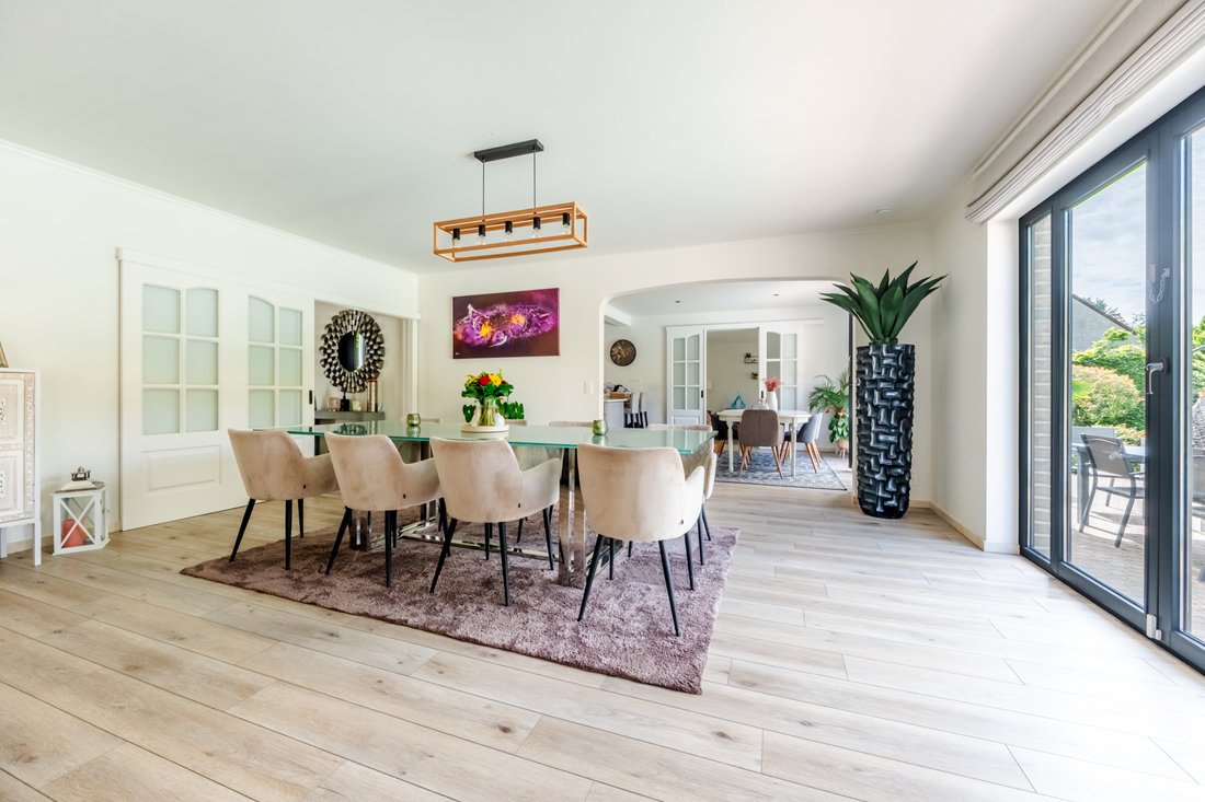 Villa in Waterloo, Wallonische Region, Belgien 3 - 19069826