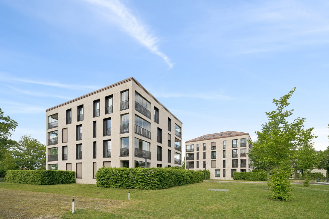 Appartement à Haar, Bavière, Allemagne 2 - 19069203
