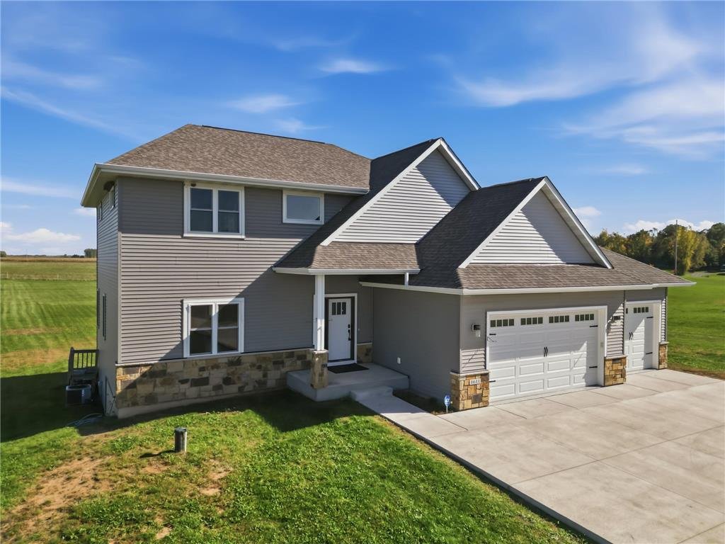 House in New Richmond, Wisconsin, United States 4 - 19068427