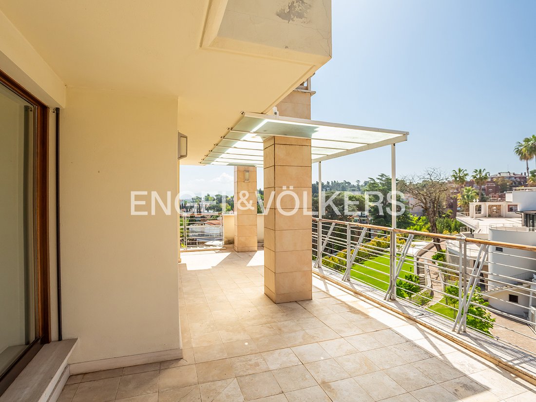 Penthouse in Cortina d'Ampezzo - Farnesina, Rome, Lazio 4 - 19070322