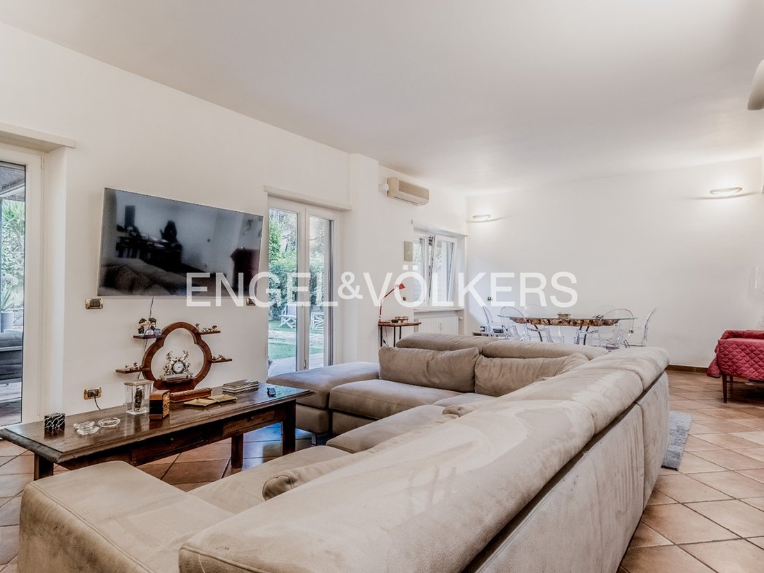 Apartment in Monte Sacro - Nuovo Salario, Rome, Lazio 3 - 19071674
